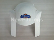 Carica l&#39;immagine nel visualizzatore di Gallery, White and Blue Rothmans - CBR1000RR 06-07 Fairing Kit -
