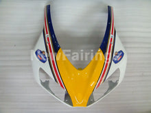 Carica l&#39;immagine nel visualizzatore di Gallery, White and Blue Rothmans - CBR1000RR 06-07 Fairing Kit -