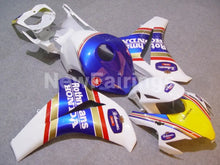 Carica l&#39;immagine nel visualizzatore di Gallery, White and Blue Rothmans - CBR1000RR 08-11 Fairing Kit -
