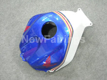 Carica l&#39;immagine nel visualizzatore di Gallery, White and Blue Rothmans - CBR600RR 03-04 Fairing Kit -
