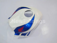 Carica l&#39;immagine nel visualizzatore di Gallery, White and Blue Rothmans - CBR600RR 07-08 Fairing Kit -