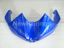 Carica l'immagine nel visualizzatore di Gallery, White and Blue Sterilgarda - YZF-R6 06-07 Fairing Kit Vehicles &amp; Parts > Vehicle Parts &amp; Accessories > Motor Vehicle