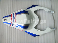 Carica l'immagine nel visualizzatore di Gallery, White and Blue Sterilgarda - YZF-R6 06-07 Fairing Kit Vehicles &amp; Parts > Vehicle Parts &amp; Accessories > Motor Vehicle