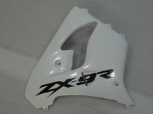 Carica l'immagine nel visualizzatore di Gallery, White Factory Style - NINJA ZX-9R 02-03 Fairing Kit