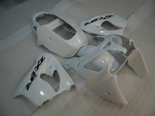 Carica l'immagine nel visualizzatore di Gallery, White Factory Style - NINJA ZX-9R 02-03 Fairing Kit