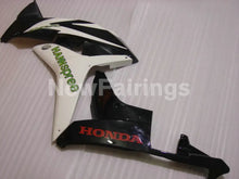 Carica l&#39;immagine nel visualizzatore di Gallery, White Green and Black HANN Spree - CBR600RR 07-08 Fairing