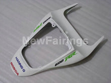 Carica l&#39;immagine nel visualizzatore di Gallery, White Green and Black HANN Spree - CBR600RR 07-08 Fairing