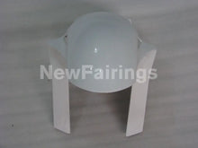 Carica l&#39;immagine nel visualizzatore di Gallery, White and Grey Factory Style - CBR1000RR 06-07 Fairing Kit -