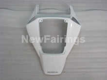 Carica l&#39;immagine nel visualizzatore di Gallery, White and Grey Factory Style - CBR1000RR 06-07 Fairing Kit -