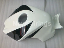 Carica l&#39;immagine nel visualizzatore di Gallery, White and Matte Black Factory Style - CBR1000RR 08-11