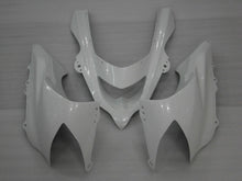Carica immagine nel visualizzatore della galleria, White and Matte Black Factory Style - NINJA ZX-10R 04-05 Fairing Kit