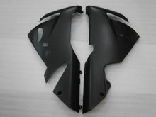 Carica immagine nel visualizzatore della galleria, White and Matte Black Factory Style - NINJA ZX-10R 04-05 Fairing Kit