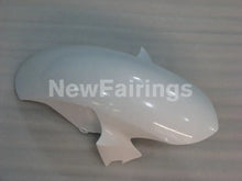 Carica l&#39;immagine nel visualizzatore di Gallery, White Matte Black Factory Style - YZF-R6 06-07 Fairing Kit Vehicles &amp; Parts &gt; Vehicle Parts &amp; Accessories &gt; Motor
