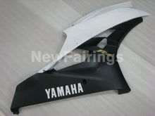 Carica l&#39;immagine nel visualizzatore di Gallery, White Matte Black Factory Style - YZF-R6 06-07 Fairing Kit Vehicles &amp; Parts &gt; Vehicle Parts &amp; Accessories &gt; Motor
