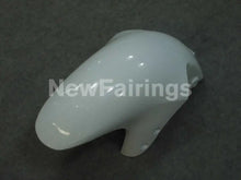 Carica l'immagine nel visualizzatore di Gallery, White with orange decals Factory Style - GSX1300R Hayabusa