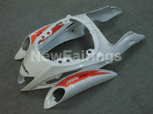 Carica l'immagine nel visualizzatore di Gallery, White with orange decals Factory Style - GSX1300R Hayabusa