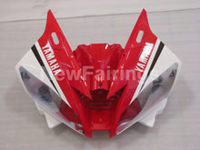 Carica l&#39;immagine nel visualizzatore di Gallery, White Red and Black Factory Style - YZF-R6 06-07 Fairing Kit Vehicles &amp; Parts &gt; Vehicle Parts &amp; Accessories &gt; Motor