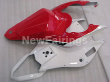 Carica l&#39;immagine nel visualizzatore di Gallery, White Red and Black Factory Style - YZF-R6 06-07 Fairing Kit Vehicles &amp; Parts &gt; Vehicle Parts &amp; Accessories &gt; Motor