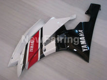 Carica l&#39;immagine nel visualizzatore di Gallery, White Red and Black Factory Style - YZF-R6 06-07 Fairing Kit Vehicles &amp; Parts &gt; Vehicle Parts &amp; Accessories &gt; Motor