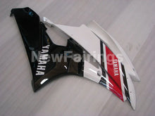 Carica l&#39;immagine nel visualizzatore di Gallery, White Red and Black Factory Style - YZF-R6 06-07 Fairing Kit Vehicles &amp; Parts &gt; Vehicle Parts &amp; Accessories &gt; Motor