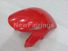 Carica l&#39;immagine nel visualizzatore di Gallery, White Red and Blue Factory Style - CBR1000RR 08-11 Fairing