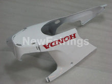Carica l&#39;immagine nel visualizzatore di Gallery, White Red and Blue Factory Style - CBR1000RR 08-11 Fairing