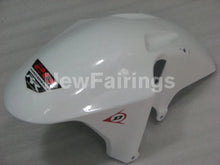 Carica l&#39;immagine nel visualizzatore di Gallery, White and Red Black MOTUL - CBR 954 RR 02-03 Fairing Kit -