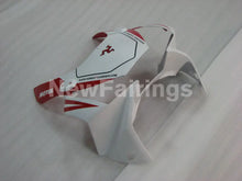 Carica l&#39;immagine nel visualizzatore di Gallery, White and Red Black MOTUL - CBR 954 RR 02-03 Fairing Kit -