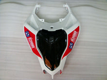 Carica l&#39;immagine nel visualizzatore di Gallery, White and Red Black Star - Ducati 848/1098/1198 07-11
