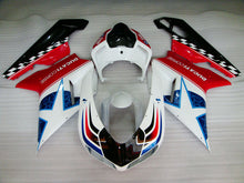 Carica l&#39;immagine nel visualizzatore di Gallery, White and Red Black Star - Ducati 848/1098/1198 07-11