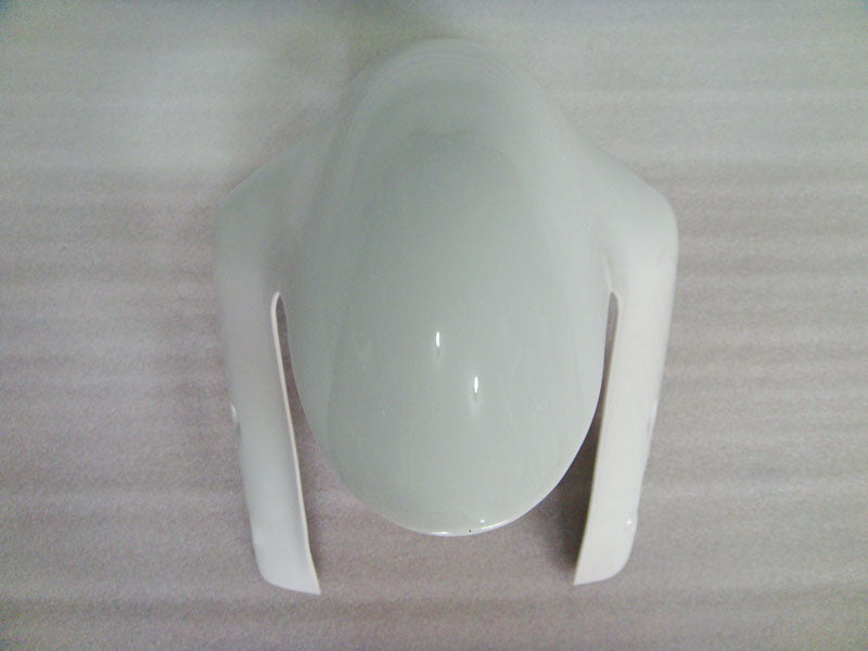 White and Red Black Star - Ducati 848/1098/1198 07-11