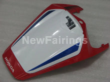 Carica l&#39;immagine nel visualizzatore di Gallery, White Red and Blue Factory Style - CBR1000RR 08-11 Fairing