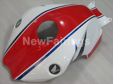 Carica l&#39;immagine nel visualizzatore di Gallery, White Red and Blue Factory Style - CBR1000RR 08-11 Fairing