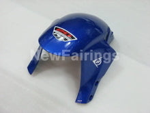 Carica l&#39;immagine nel visualizzatore di Gallery, White Red and Blue Factory Style - CBR600RR 05-06 Fairing