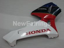 Carica l&#39;immagine nel visualizzatore di Gallery, White Red and Blue Factory Style - CBR600RR 05-06 Fairing