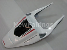 Carica l&#39;immagine nel visualizzatore di Gallery, White Red and Blue Factory Style - CBR600RR 05-06 Fairing