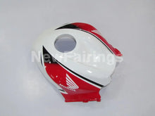 Carica l'immagine nel visualizzatore di Gallery, White and Red Blue Lee - CBR600RR 07-08 Fairing Kit