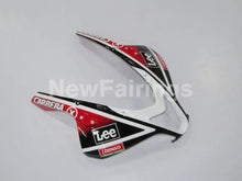 Carica l'immagine nel visualizzatore di Gallery, White and Red Blue Lee - CBR600RR 07-08 Fairing Kit