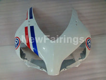 Carica l&#39;immagine nel visualizzatore di Gallery, White and Red Blue Repsol - CBR1000RR 04-05 Fairing Kit -