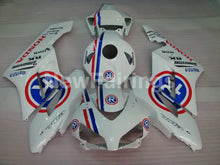 Carica l&#39;immagine nel visualizzatore di Gallery, White and Red Blue Repsol - CBR1000RR 04-05 Fairing Kit -
