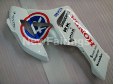Carica l&#39;immagine nel visualizzatore di Gallery, White and Red Blue Repsol - CBR1000RR 04-05 Fairing Kit -