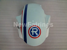 Carica l&#39;immagine nel visualizzatore di Gallery, White and Red Blue Repsol - CBR1000RR 04-05 Fairing Kit -