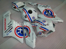 Carica l&#39;immagine nel visualizzatore di Gallery, White and Red Blue Repsol - CBR1000RR 04-05 Fairing Kit -