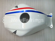 Carica l&#39;immagine nel visualizzatore di Gallery, White and Red Blue Repsol - CBR600RR 05-06 Fairing Kit -