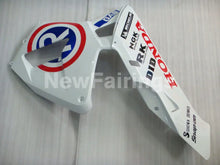 Carica l&#39;immagine nel visualizzatore di Gallery, White and Red Blue Repsol - CBR600RR 05-06 Fairing Kit -