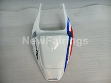 Carica l&#39;immagine nel visualizzatore di Gallery, White and Red Blue Repsol - CBR600RR 05-06 Fairing Kit -