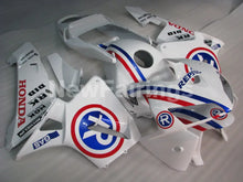 Carica l&#39;immagine nel visualizzatore di Gallery, White and Red Blue Repsol - CBR600RR 05-06 Fairing Kit -