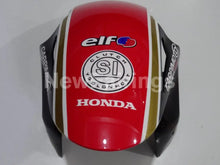 Carica l&#39;immagine nel visualizzatore di Gallery, White and Red GiVi - CBR1000RR 08-11 Fairing Kit - Vehicles