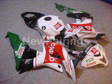 Carica l'immagine nel visualizzatore di Gallery, White Red and Green Castrol - CBR600RR 07-08 Fairing Kit