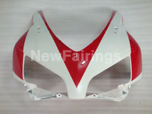 Carica l&#39;immagine nel visualizzatore di Gallery, White and Red PRAMAC - CBR1000RR 04-05 Fairing Kit -